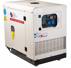 Газовый генератор REG GG10000 S — фото 1