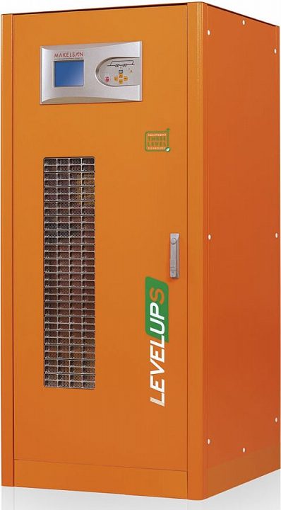 Источник бесперебойного питания Makelsan Level UPS  LU33160
