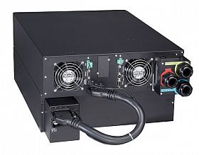 Источник бесперебойного питания Eaton 9PX 5000i RT3U Netpack — фото 5