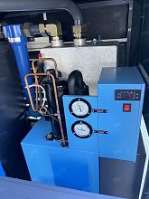 Винтовой компрессор GMP GM90-10D SC BOX VSD — фото 34