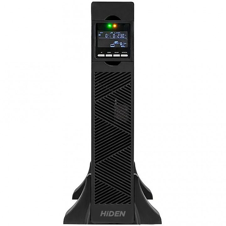 Источник бесперебойного питания HIDEN KU9102S-RT (48VDC)