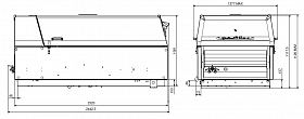 Дизельный компрессор Atlas Copco XAS 137 KD C2 на шасси — фото 8