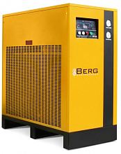 Осушитель воздуха Berg OB-185 — фото 3
