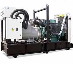Дизельный генератор Atlas Copco QIS 415 Vd — фото 1