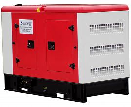 Дизельный генератор Азимут АД-30С-Т400-2РКМ11 с АВР — фото 2