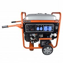 Бензиновый генератор EVOline PB 15000 E — фото 7