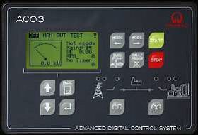 Дизельный генератор Pramac GBW 22 P в контейнере — фото 4