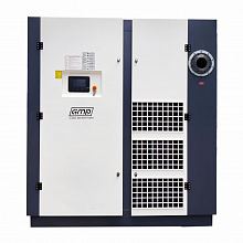 Винтовой компрессор GMP GM 132-10 VSD GE/HB — фото 2