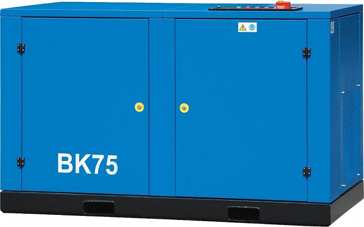 Винтовой компрессор Remeza ВК75-2,5