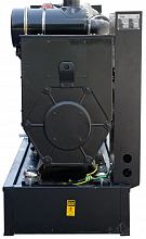 Дизельный генератор Fubag DS 137 DA ES — фото 4