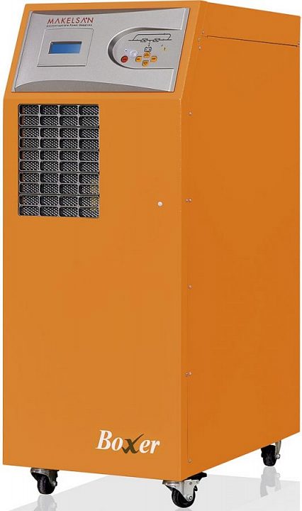 Источник бесперебойного питания Makelsan BX3340