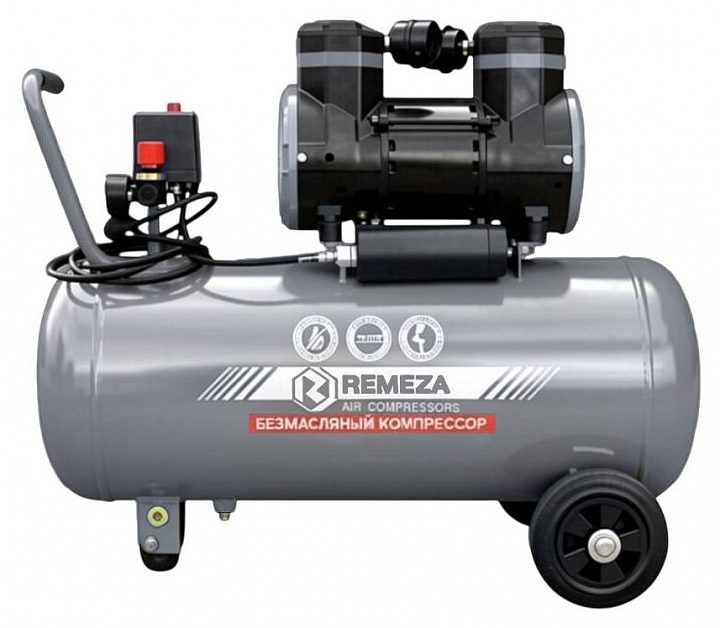 Поршневой компрессор Remeza СБ4/C-200.OLD30