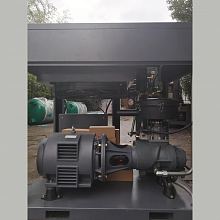 Винтовой компрессор GMP GM 30-7 GE/HB — фото 5