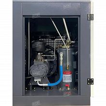 Винтовой компрессор GMP GM 7.5-7D GE/HB — фото 7