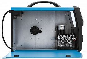 Сварочный полуавтомат GROVERS MIG-250T (4 ROLLS) — фото 3