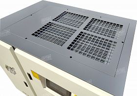 Винтовой компрессор GMP GM 11-16 GE VSD — фото 4