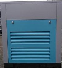 Винтовой компрессор Spitzenreiter S-EKO 50 7 — фото 6