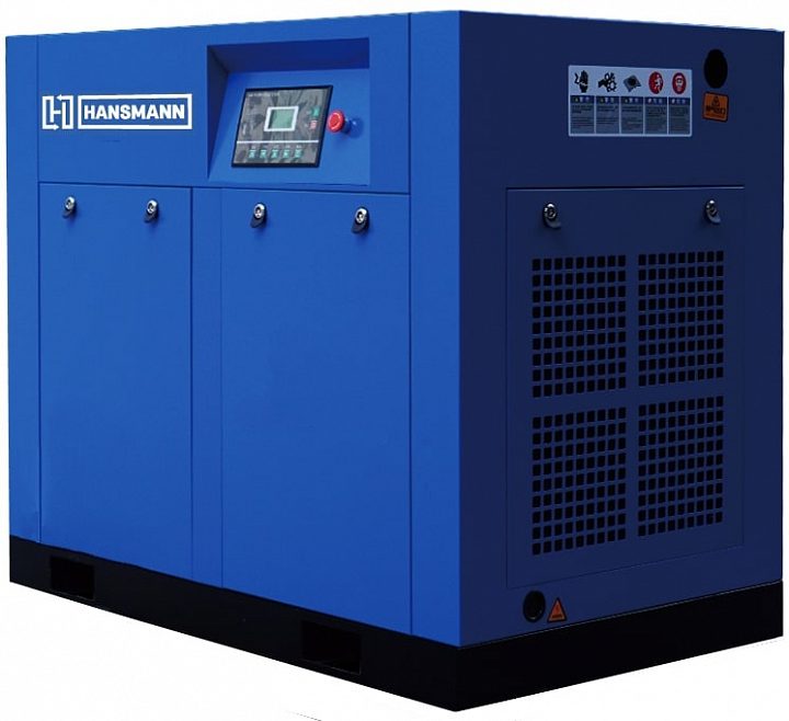 Винтовой компрессор Hansmann RS18.5E 8