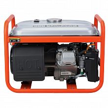 Бензиновый генератор EVOline PB 5000 E — фото 5