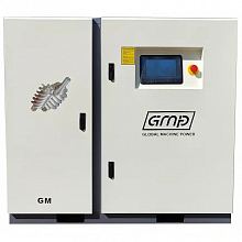 Винтовой компрессор GMP GM 75-12 VSD GE/HB — фото 2