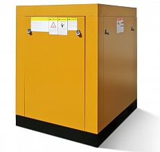 Винтовой компрессор Berg ВК-15 16 — фото 3
