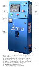Дизельный генератор ТСС АД-250С-Т400-1РКМ5 — фото 4