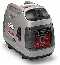 Бензиновый генератор Briggs & Stratton P 2200 Inverter — фото 1