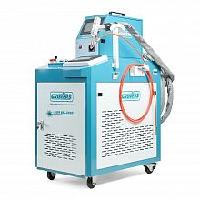 Инверторный сварочный аппарат GROVERS LASER MAX-2000W — фото 3