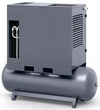 Винтовой компрессор Atlas Copco G18 P 10 TM — фото 4