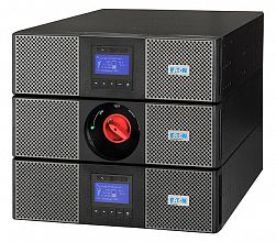 Источник бесперебойного питания Eaton 9PX 8000i RT6U HotSwap Netpack — фото 7