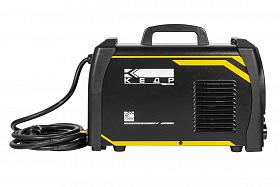 Установка аргонодуговой сварки КЕДР UltraTIG-200P AC/DC (220В, 10-200А) (с возможностью подключения педали) — фото 3
