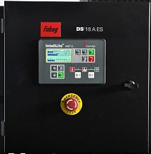 Дизельный генератор Fubag DS 18 A ES — фото 5