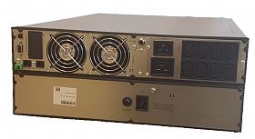 Источник бесперебойного питания TSL Fusion Protect 11 RT 2 kVA — фото 4
