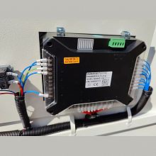 Винтовой компрессор GMP GM 18,5-7 GE/HB — фото 8