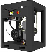 Винтовой компрессор Harrison HRS-942200 — фото 3