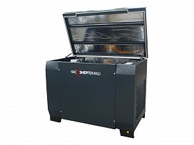 Газовый генератор ФАС-15-1/ВП — фото 3