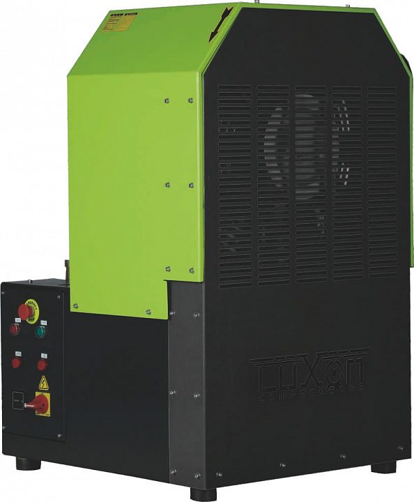 Поршневой компрессор Luxon F500-F STD