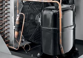 Винтовой компрессор Atlas Copco GA 15 8,5 — фото 4